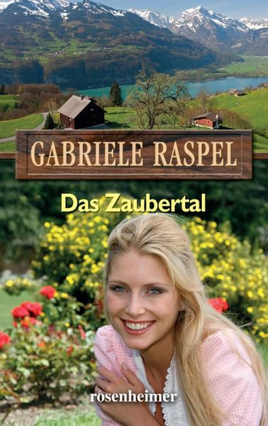 Das Zaubertal (eBook, ePUB)