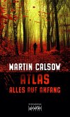 Atlas - Alles auf Anfang (eBook, ePUB)