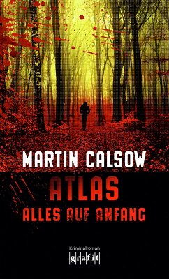 Atlas - Alles auf Anfang (eBook, ePUB) - Calsow, Martin