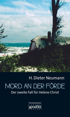 Mord an der Förde (eBook, ePUB) - Neumann, Heinrich Dieter