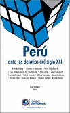 Perú ante los desafíos del siglo XX (eBook, ePUB)