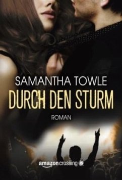 Durch den Sturm - Towle, Samantha