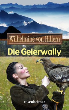 Cover Die Geierwally (eBook, ePUB)