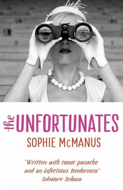 Cover The Unfortunates (eBook, ePUB)