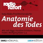Anatomie des Todes (MP3-Download)