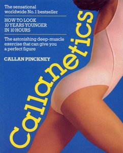 Callanetics (eBook, ePUB) - Pinckney, Callan