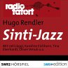 Sinti-Jazz (MP3-Download) - Bild 1