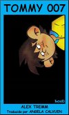 Tommy 007 (eBook, ePUB)