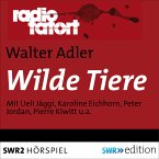 Wilde Tiere (MP3-Download)