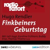 Finkbeiners Geburtstag (MP3-Download)