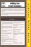 French Vocabulary (Blokehead Easy Study Guide) (eBook, ePUB)