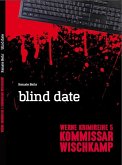 Kommissar Wischkamp: Blind Date (eBook, ePUB)