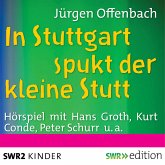 In Stuttgart spukt der kleine Stutt (MP3-Download)
