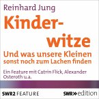 Kinderwitze (MP3-Download)