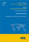 Personalentwicklung: Strategien multinationaler Unternehmen (eBook, PDF)
