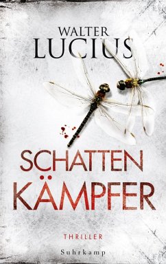 Schattenkämpfer / Heartland Trilogie Bd.2 (eBook, ePUB) - Lucius, Walter
