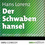 Der Schwabenhansel (MP3-Download)