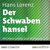 Der Schwabenhansel (MP3-Download)