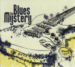 Diesel Rock - Blues Mystery,The