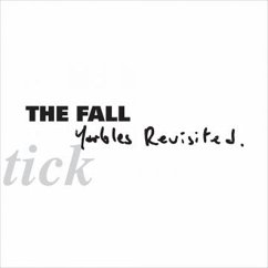 Schtick-Yarbles Revisited - Fall,The