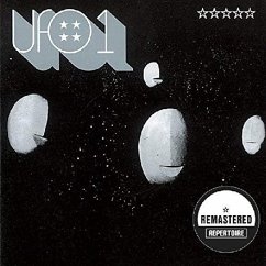 Ufo 1 - Ufo