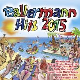 Ballermann Hits 2015