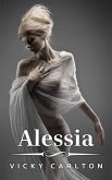 Alessia. Die jungfräuliche Prinzessin (Erotic-Fantasy-Roman) (eBook, ePUB)