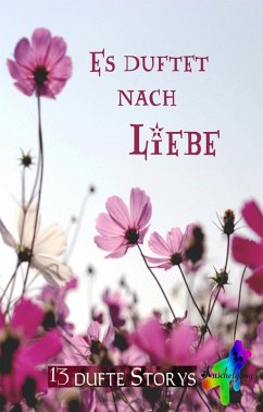 Cover Es duftet nach Liebe (eBook, ePUB)