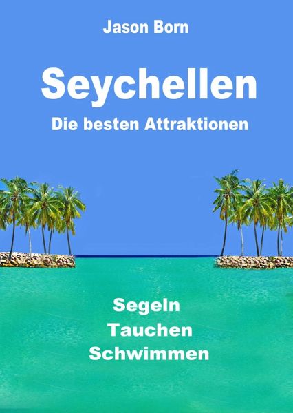 Seychellen (eBook, ePUB) Seychellen (eBook, ePUB)
