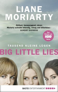 Tausend kleine Lügen (eBook, ePUB) - Moriarty, Liane