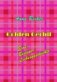 Golden Gerbil - Eine Berliner Liebesgeschichte (eBook, ePUB)