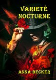 Varieté Nocturne (eBook, ePUB)