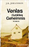 Venlas dunkles Geheimnis / Palokaski-Trilogie Bd.3 (eBook, ePUB)