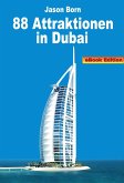 88 Attraktionen in Dubai (eBook, ePUB)