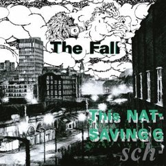 This Nation'S Saving Grace - Fall,The