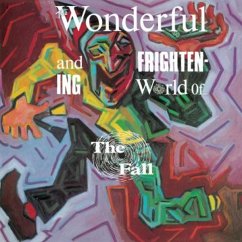 The Wonderful And Frightening World Of The Fall - Fall,The