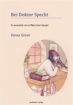 Cover Bei Doktor Specht (eBook, ePUB)