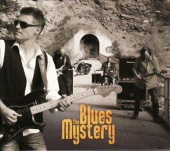 The Blues Mystery - Blues Mystery,The