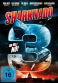 Sharknado 3 - Oh Hell No! Uncut Edition
