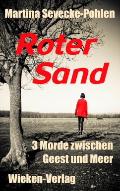 Roter Sand (eBook, ePUB) - Sevecke-Pohlen, Martina