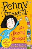 Penny Dreadful is a Record Breaker (eBook, ePUB)
