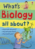 What's Biology all about? (eBook, ePUB)