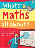 What's Maths All About? (eBook, ePUB)