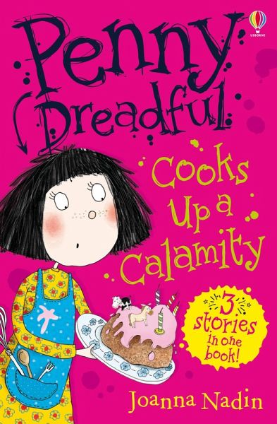 Penny Dreadful cooks up a Calamity (eBook, ePUB) Penny Dreadful cooks up a Calamity (eBook, ePUB)