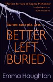 Better Left Buried (eBook, ePUB)