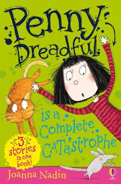 Cover Penny Dreadful is a Complete Catastrophe (eBook, ePUB)