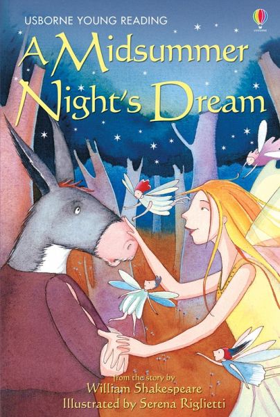 A Midsummer Night's Dream (eBook, ePUB) A Midsummer Night's Dream (eBook, ePUB)