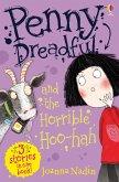 Penny Dreadful and the Horrible Hoo-hah (eBook, ePUB)