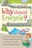 Why Should I Recycle? (eBook, ePUB) Why Should I Recycle? (eBook, ePUB)