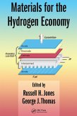 Materials for the Hydrogen Economy (eBook, PDF)